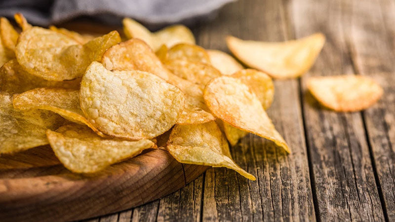 How to Choose the Best Potato Chip Packaging Machine for Your Business