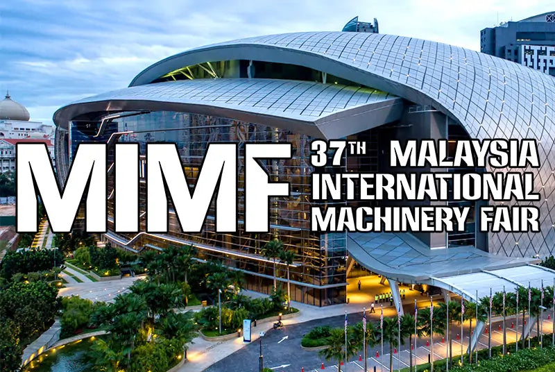 MIMF 2026 Invitation | Visit Landpack at Hall 2, Booth X27 & X28