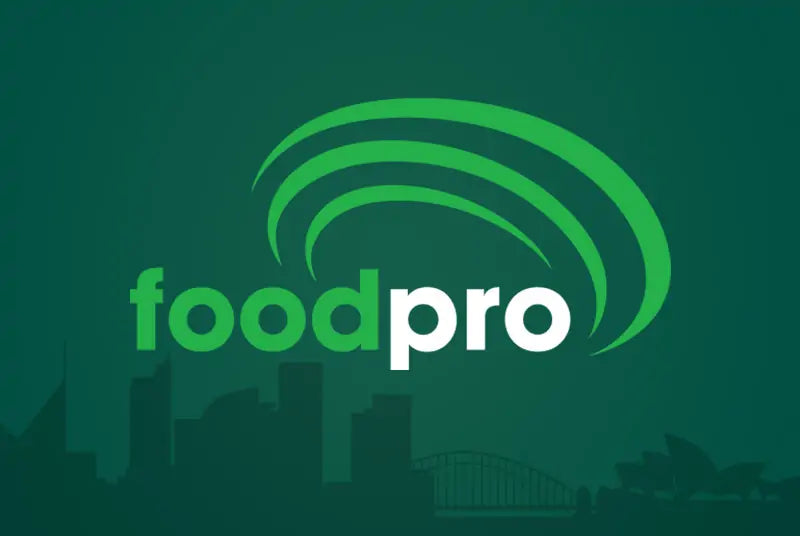 Landpack Is Coming to Foodpro 2026 in Melbourne