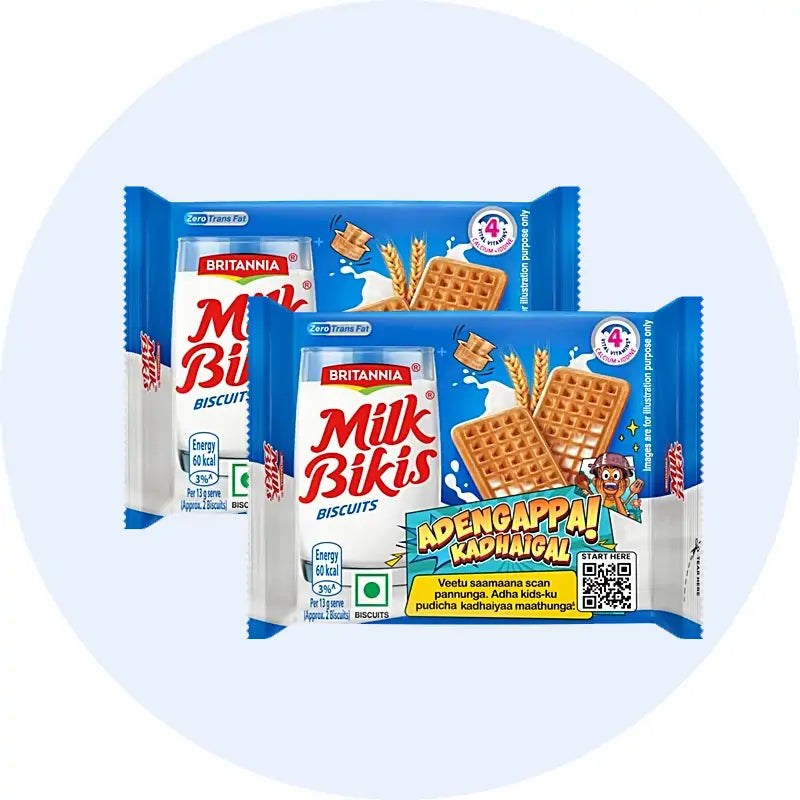 Biscuit Packing Machine Line