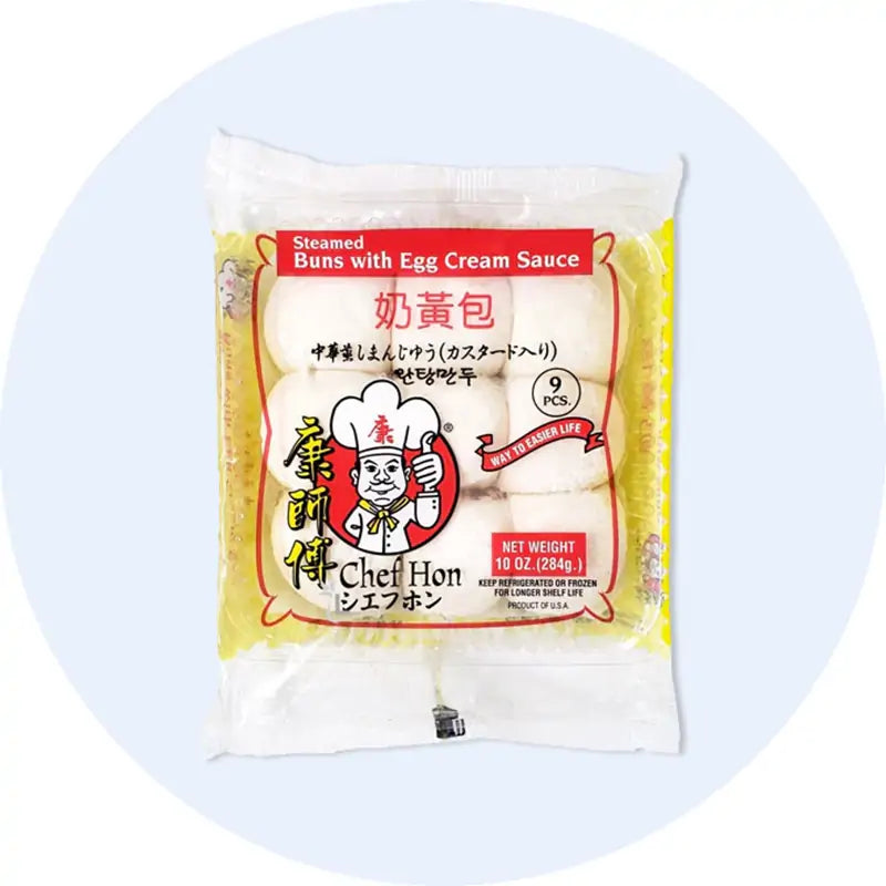 Bun Packing Machine Line