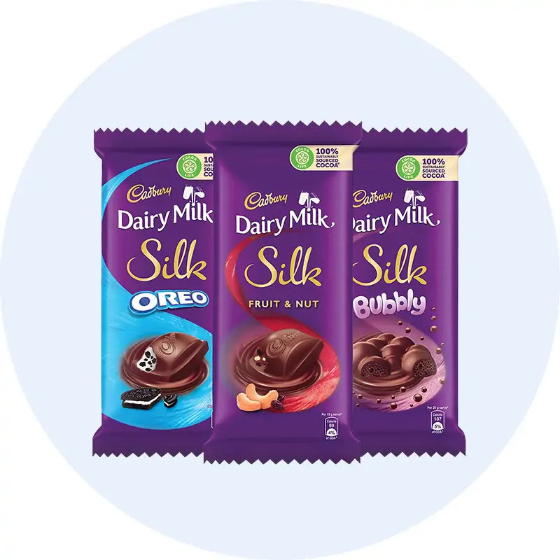 Chocolate Packing Machine Line