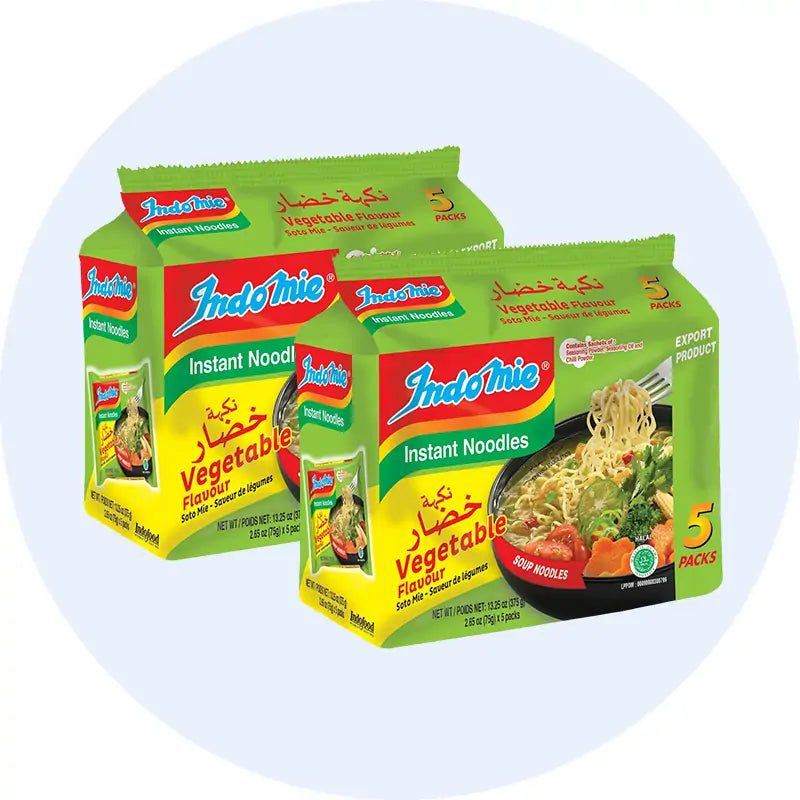 Noodles Packing Machine