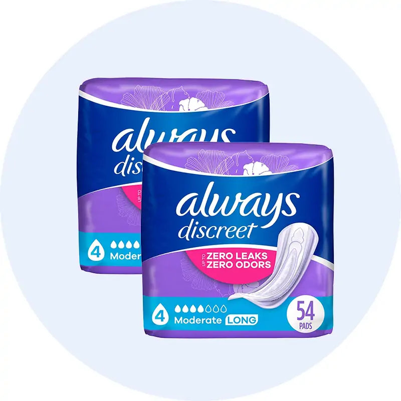 Sanitary Pads Packaging Machine
