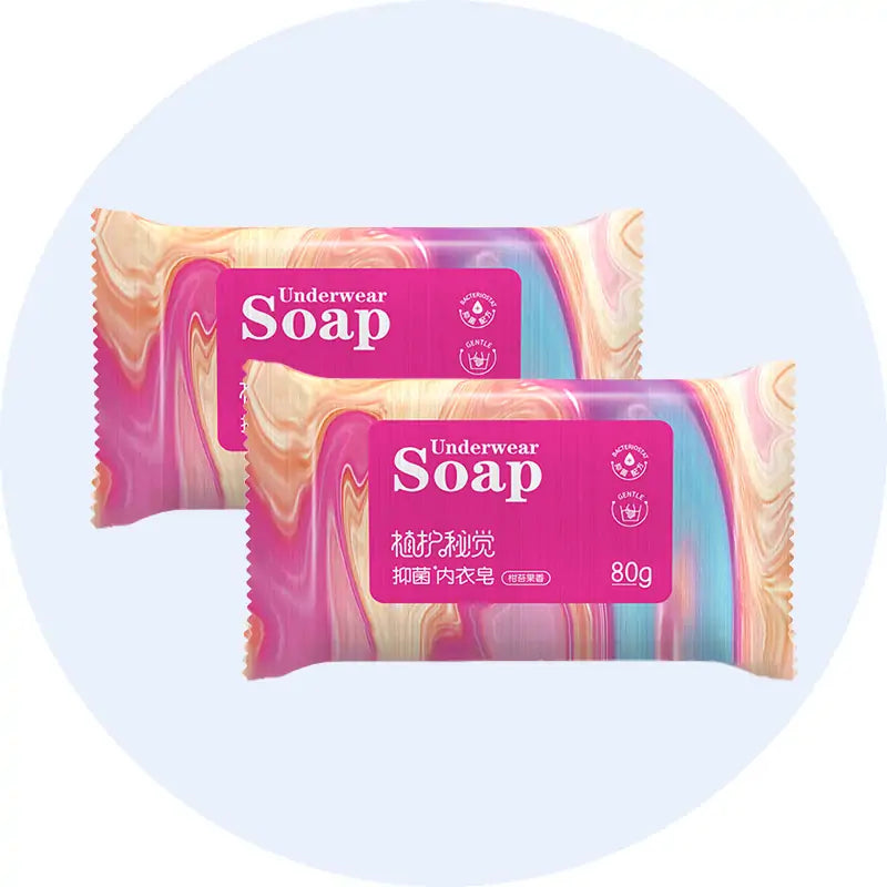 Soap Packing Machine Line