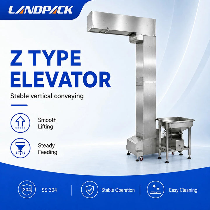 High-Accuracy Cannabis Flower Packaging Machine Granule Automatic Weighing Filling Machine