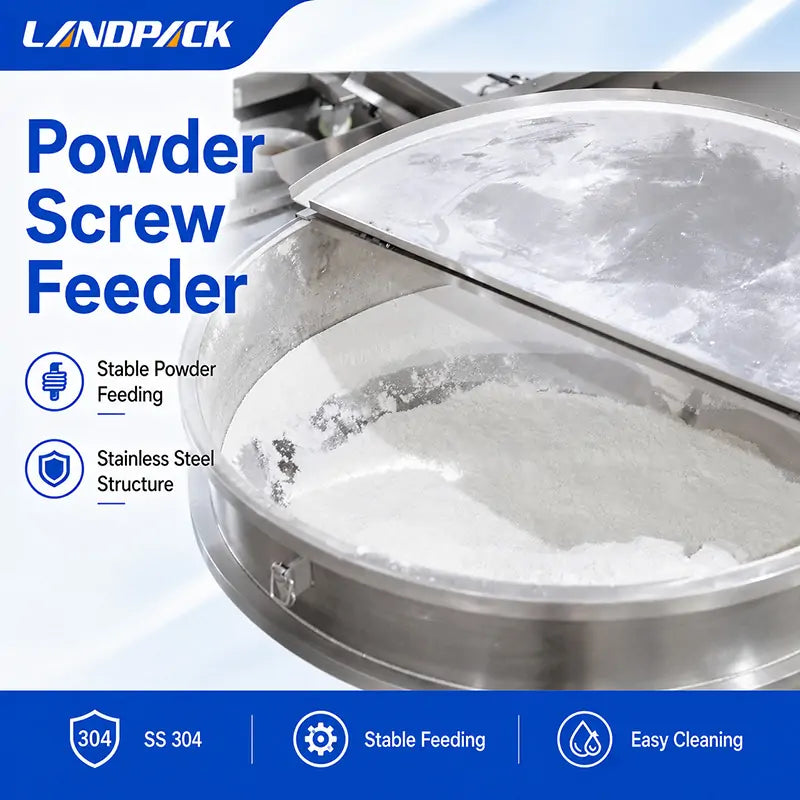Automatic Detergent Washing Powder Vertical Gusset Bag Packing Machine