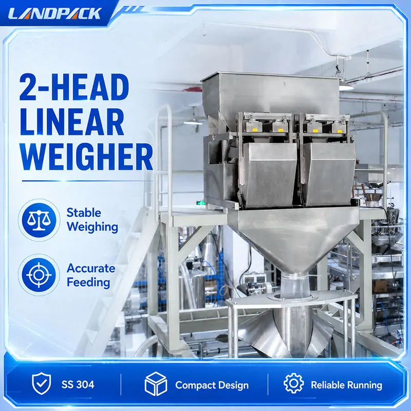 Automatic Detergent Washing Powder Gusset Bag Packaging Machine with Hole Puncher