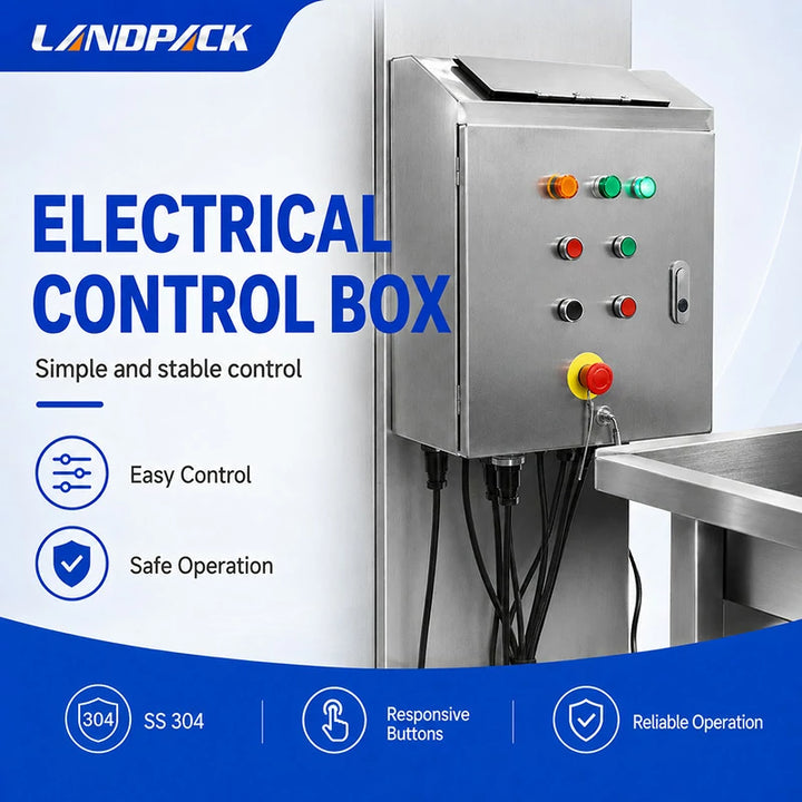 High-Accuracy Cannabis Flower Packaging Machine Granule Automatic Weighing Filling Machine