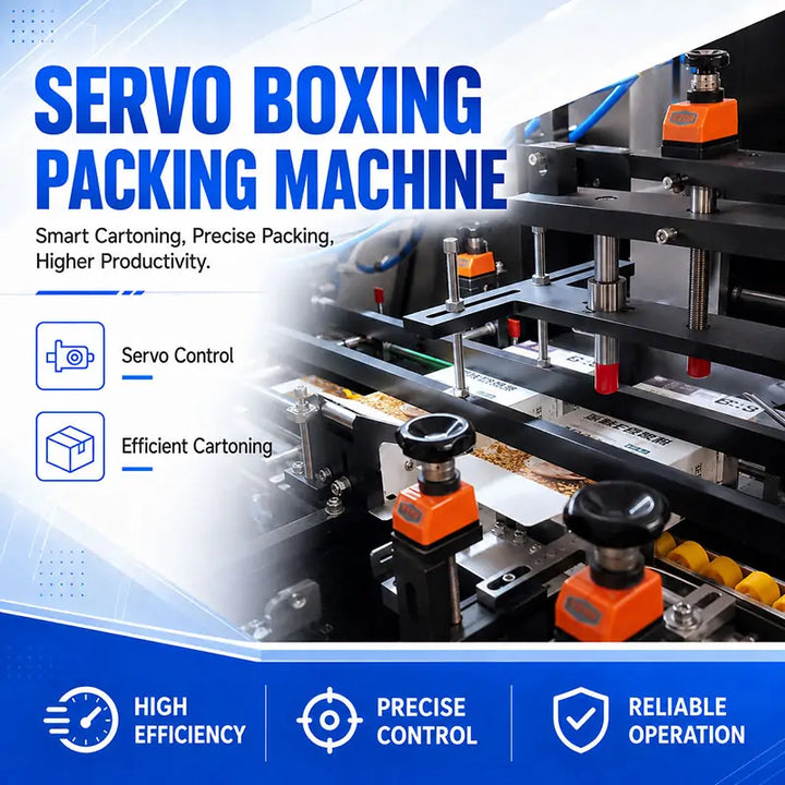 Automatic Multi-Track Stick Powder Packing, Cartoning, Case Packing, Shrink Wrapping and Palletizing Line