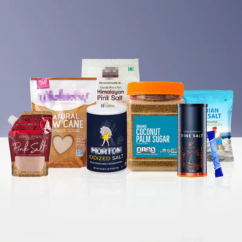 sugar packaging machines