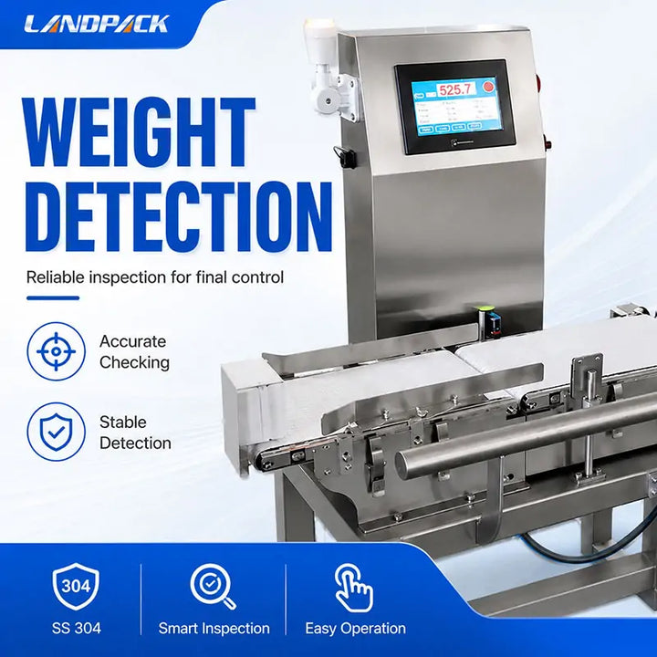 High-Speed Multi-Lane Stick Pack Filling Counting and Cartoning Line