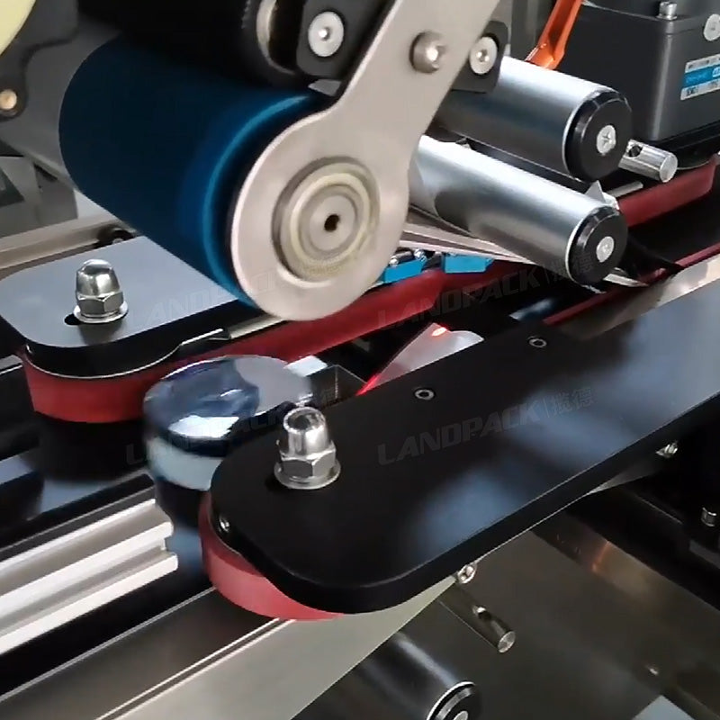 Full Automatic Snus Sachet in Can Packing Machine Line