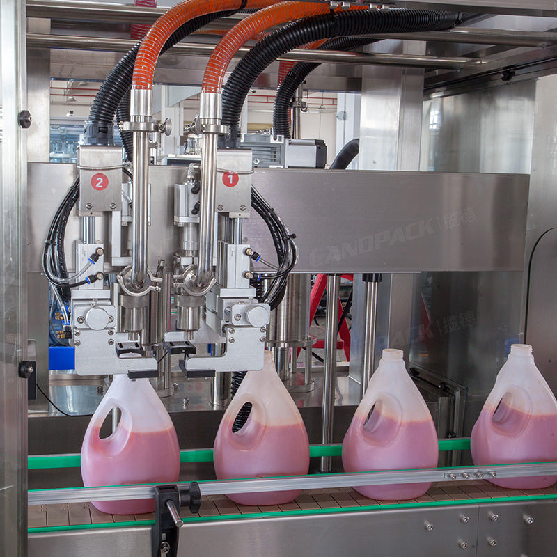 Fully Automatic Chili Sauce Hot Sauce Chutney Filling Capping Labeling Machine