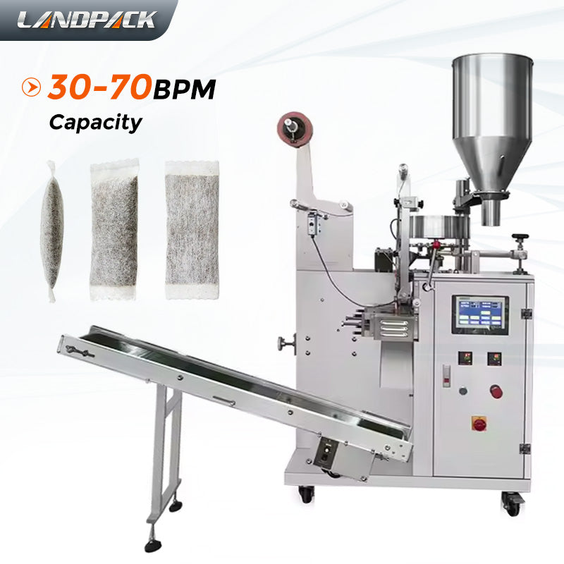 Automatic Snus Snuff Vertical Pouch Packing Machine