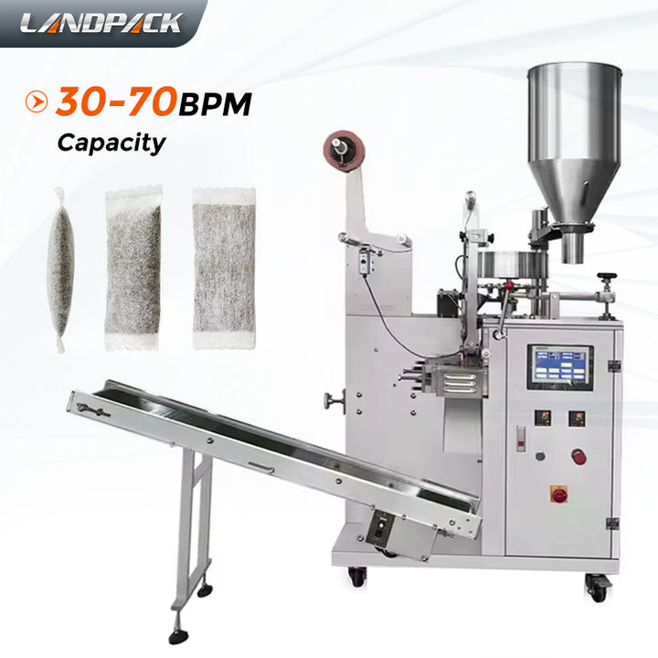 Automatic Snus Snuff Vertical Pouch Packing Machine