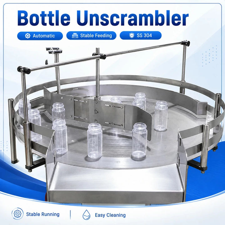 Fully Automatic Detergent Powder Washing Powder Can Tin Filling Sealing Machine Line