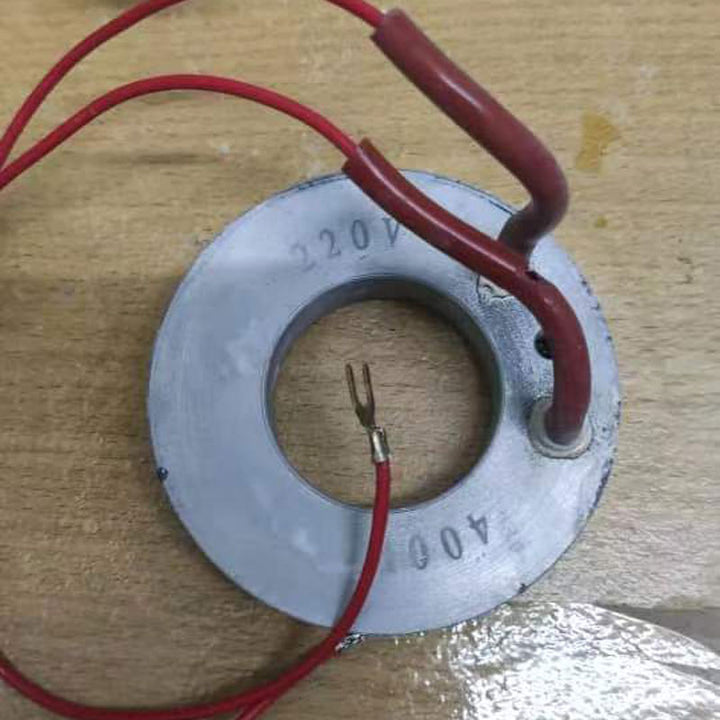 LP-600 Automatic Flow Pack Machine Accessories Heating Block