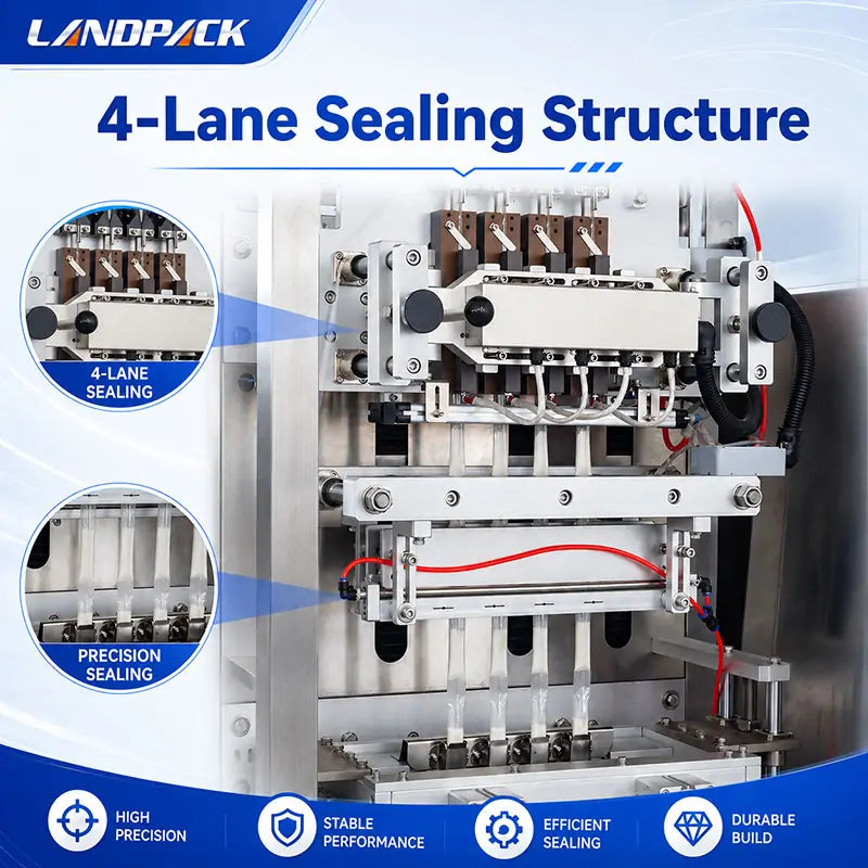 tea powder packing machine price