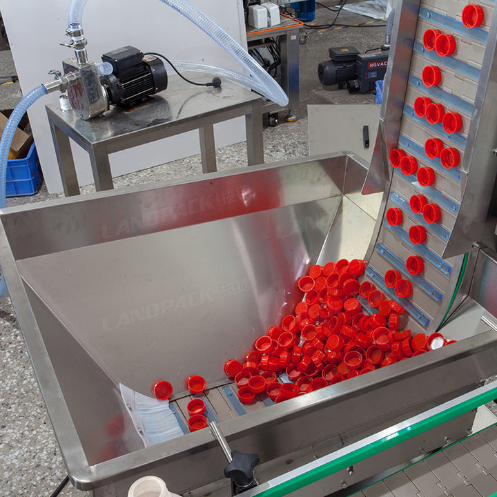 Fully Automatic Chili Sauce Hot Sauce Chutney Filling Capping Labeling Machine