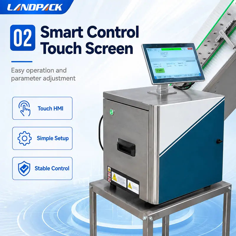 Automatic Mini Doypack Packaging Machine Premade Pouch Vacuum Filling Sealing Machine for Dried Chili