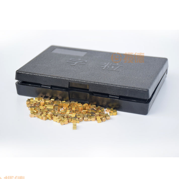 Pillow Packaging Machine Accessories PLC Touch Screen & Letter Box
