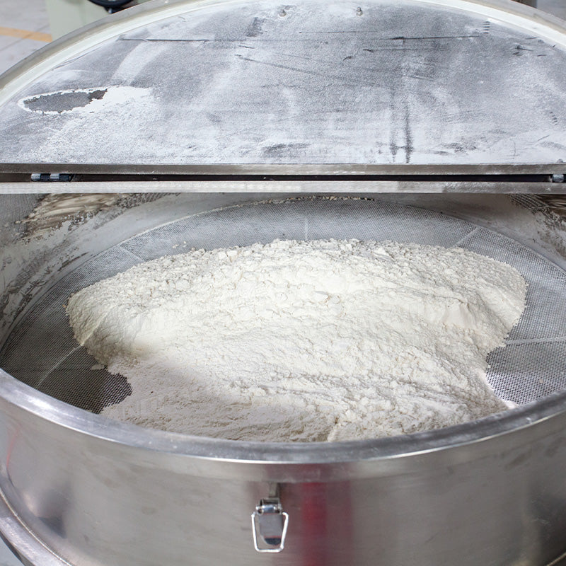 Flour Packing Machine Vertical Powder Packaging Machine with Industrial Vacuum