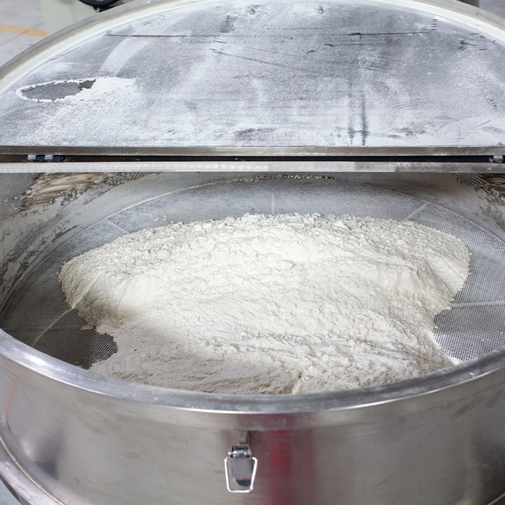 Flour Packing Machine Vertical Powder Packaging Machine with Industrial Vacuum