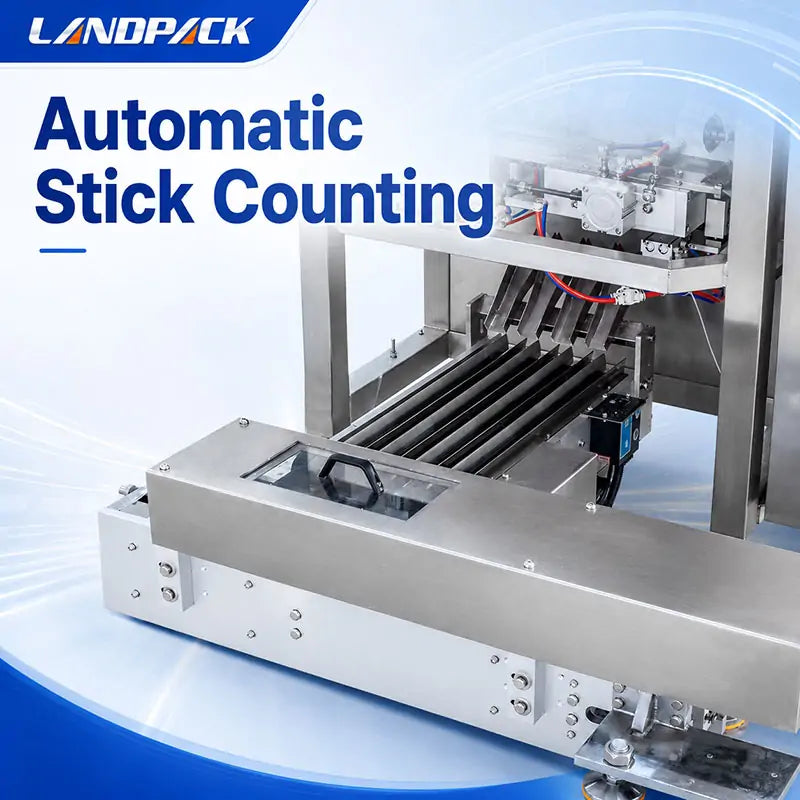 tea powder filling machine