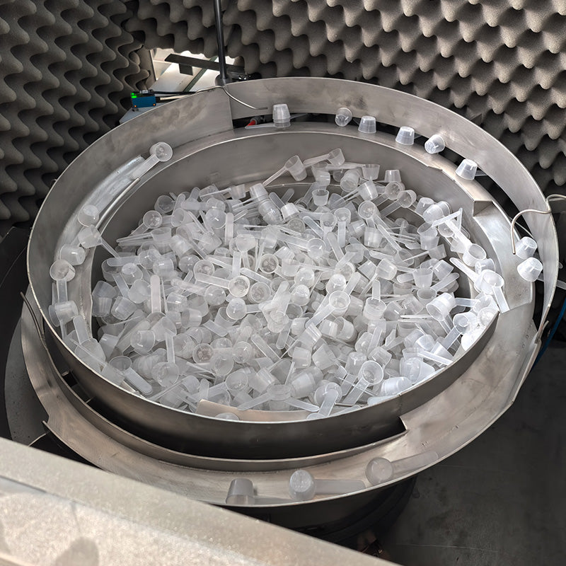 Pharma Packaging machine | Horizontal Pouch Packing Machine For Stand up M Shape Pouch