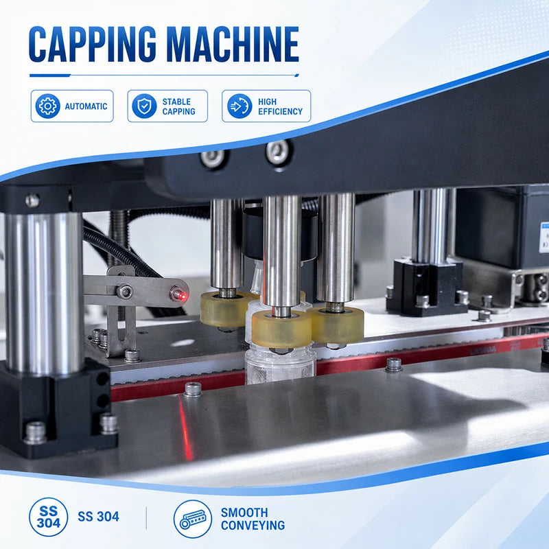 Fully Automatic Detergent Powder Washing Powder Can Tin Filling Sealing Machine Line