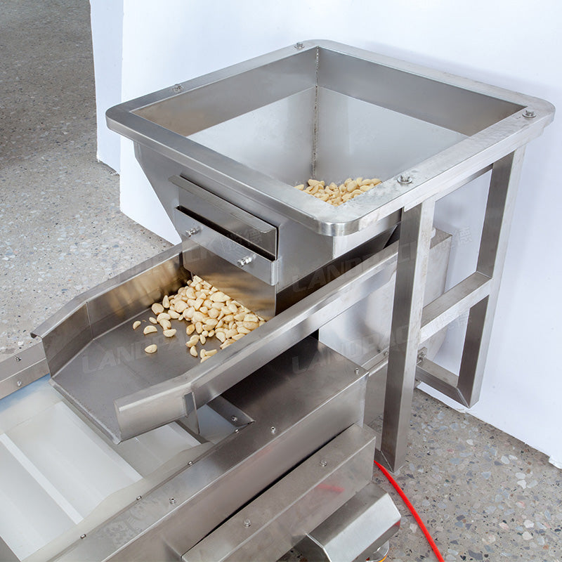 Spout Pouch Filling Machine | Automatic Premade Pouch Filling Sealing Machine