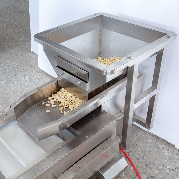 Spout Pouch Filling Machine | Automatic Premade Pouch Filling Sealing Machine