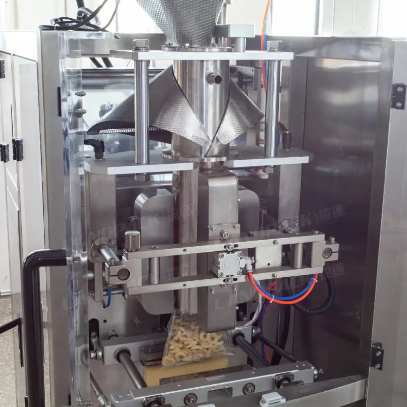 vffs machine price