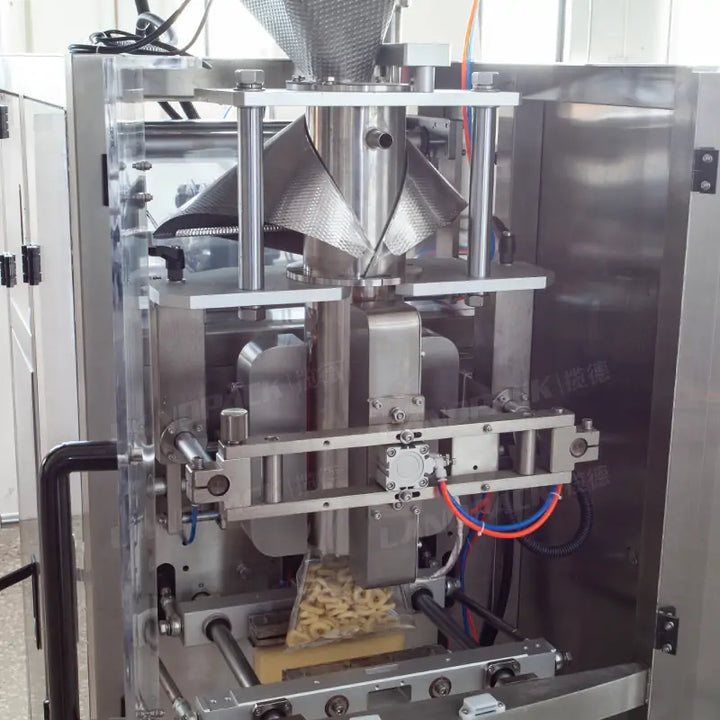 vffs machine price