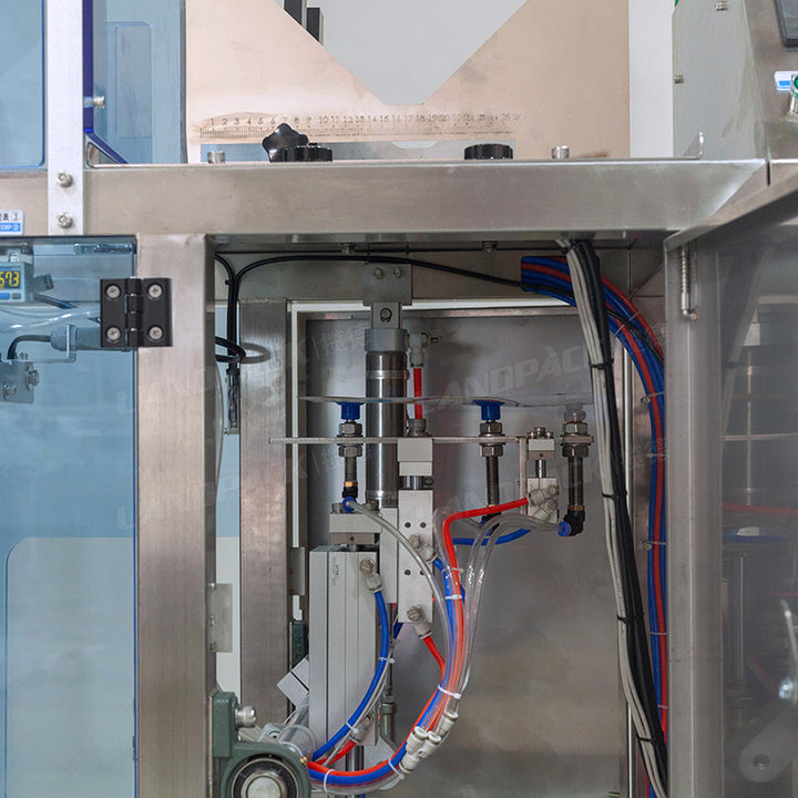 Multi-Function Automatic Protein Powder Mini Doypack Packing Machine