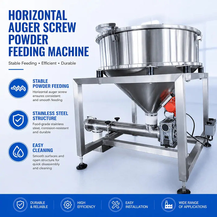 Automatic Double-Head Powder Bottle Rotary Filling Capping Labeling Line with Checkweigher and Metal Detector