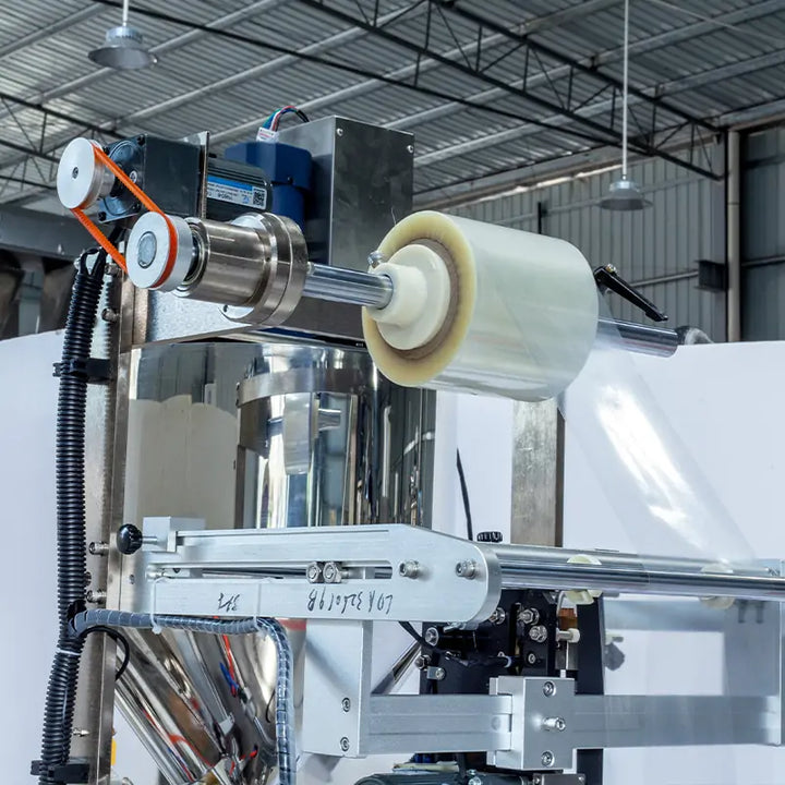 liquid packing machine china