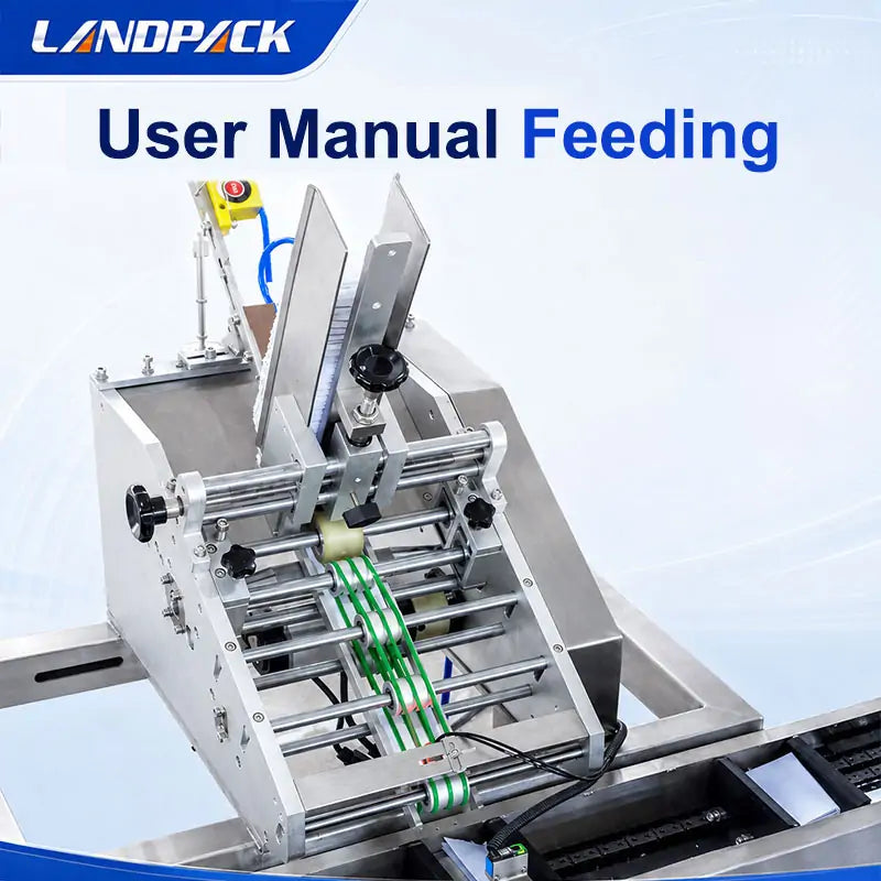 automatic powder tea filling machine