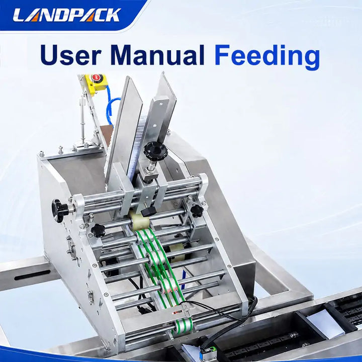 automatic powder tea filling machine