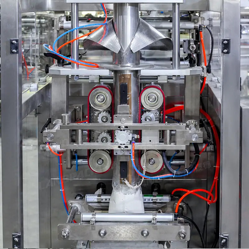 vffs machine price