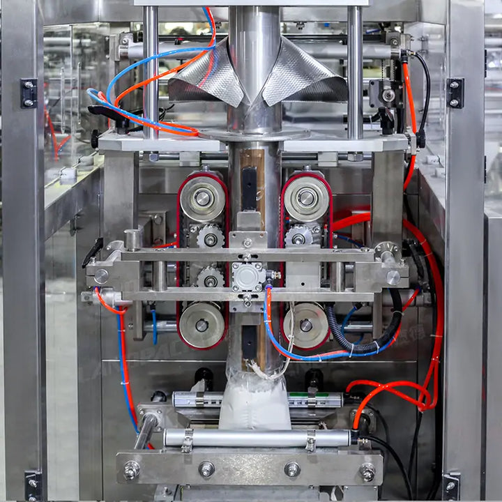 vffs machine price