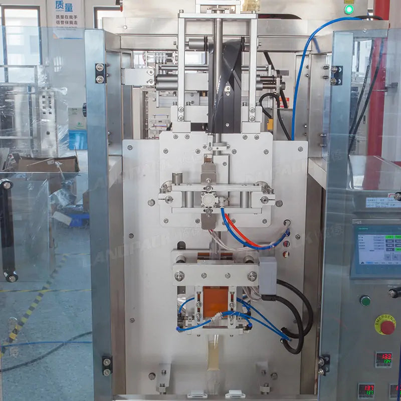 liquid packing machine for sale