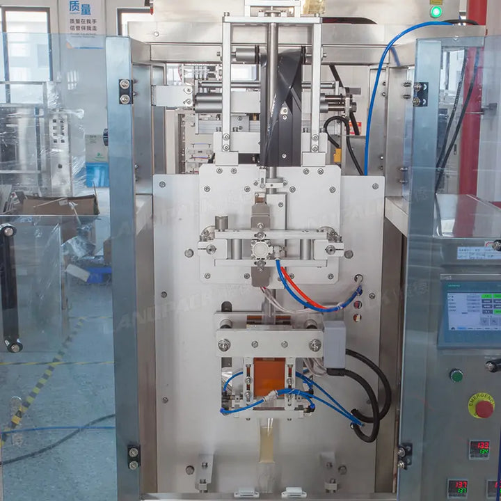liquid packing machine for sale
