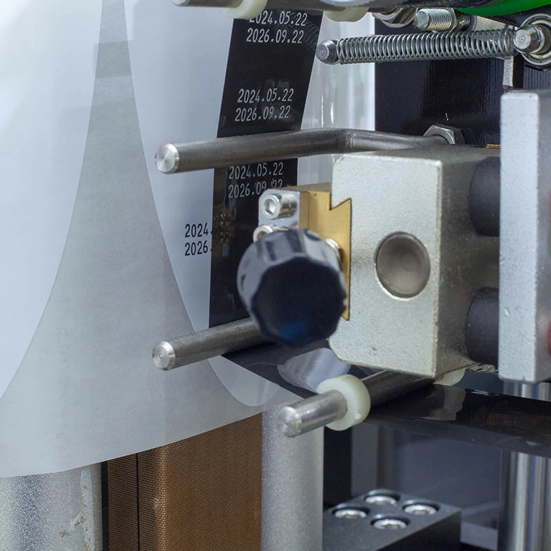 Automatic Dish Wash Detergent Liquid Filling Capping Labeling Line With Bottle Unscrambler