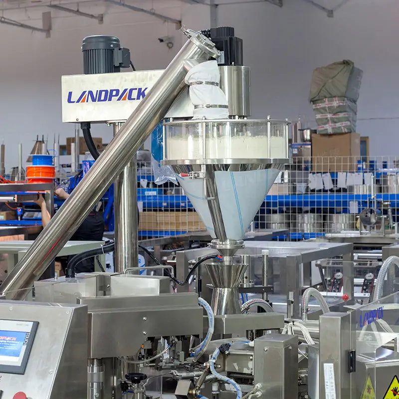 powder packing machine price