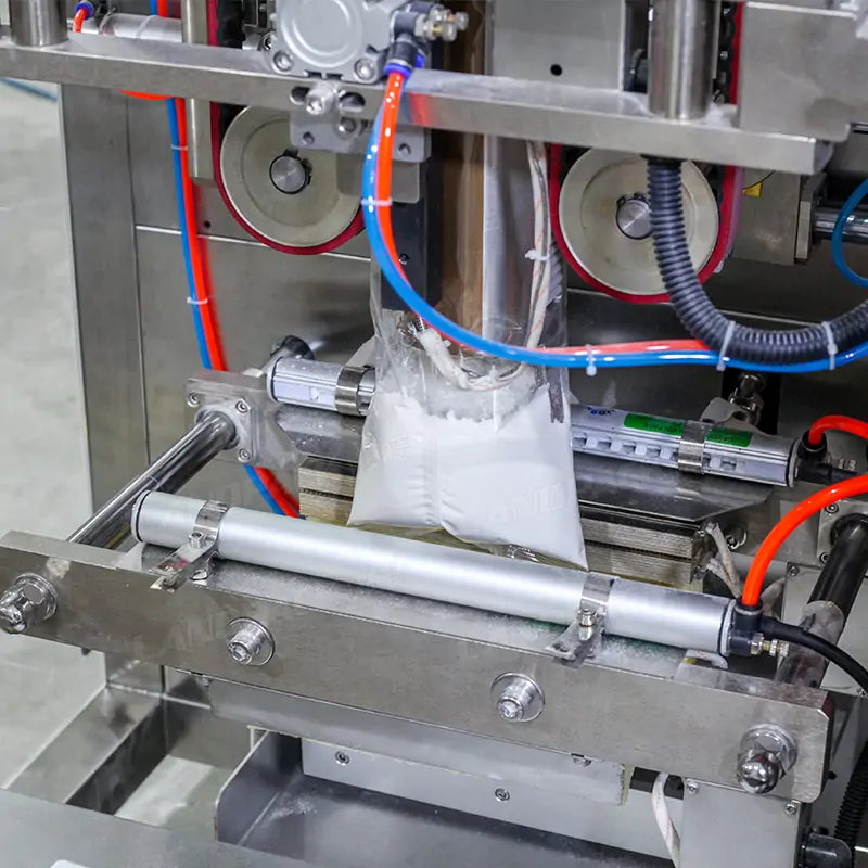 vertical packaging machine