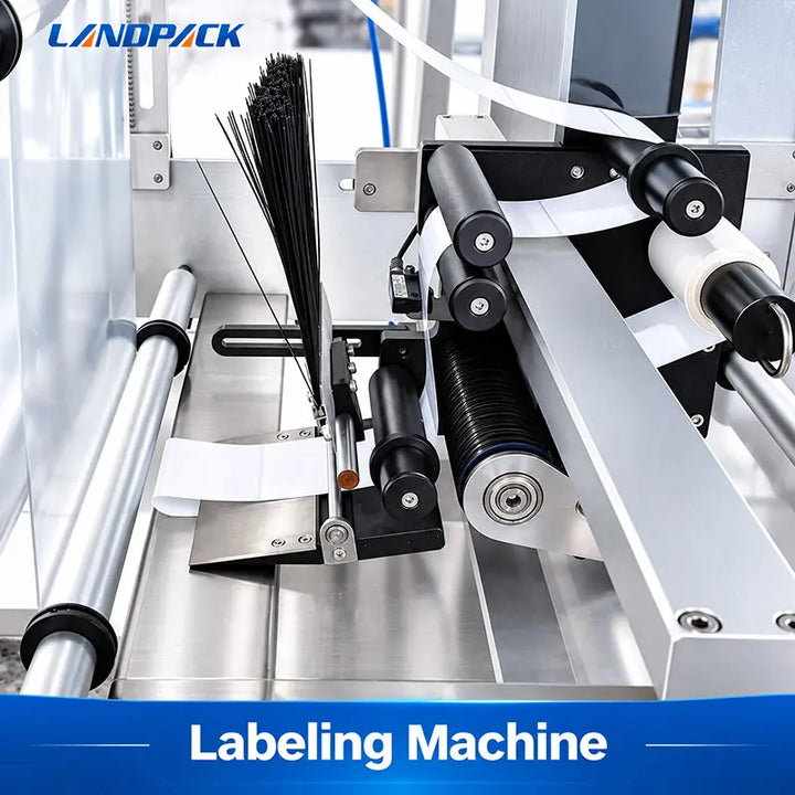 Automatic Food Grains and Rice Packing Machine with Linear Weigher and Metal Detection