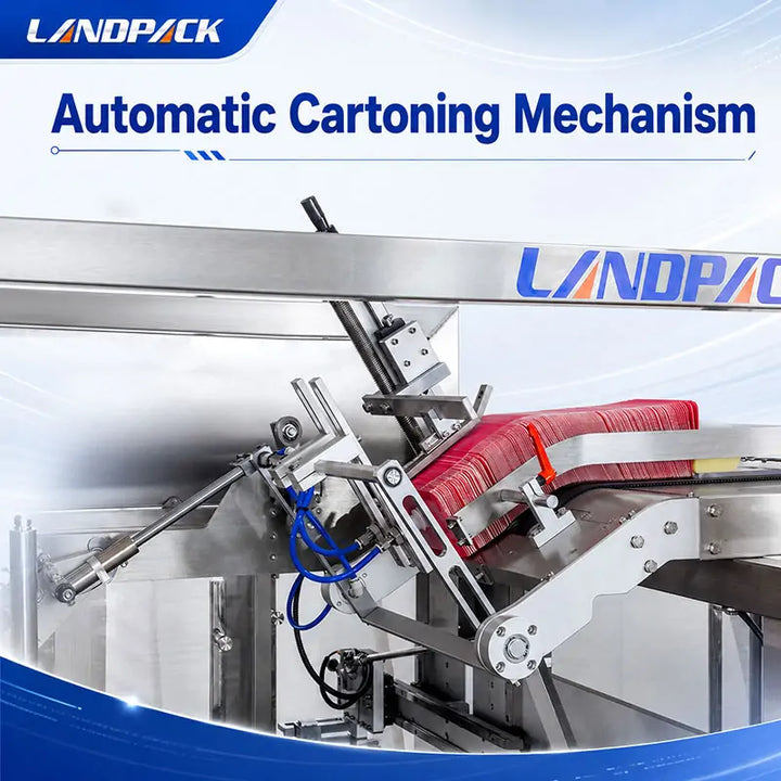tea powder packaging machine price