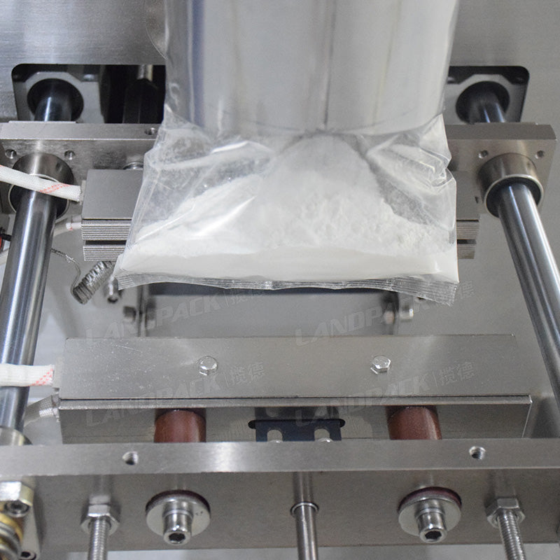 Automatic Milk Powder Vertical Packing Machine